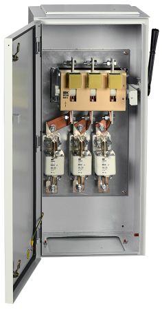 ЯРП-630А-1 У1 IP54 IEK