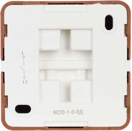 EVO10-K04-10-DC