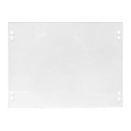 Экран для кожуха рубильника для ВРУ Unit шириной 600мм EKF PROxima