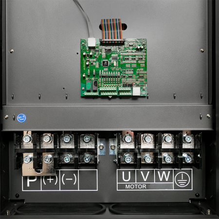 Преобразователь частоты 400/450кВт 3х400В VECTOR-100 EKF PROxima