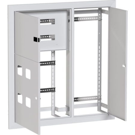 Щит этажный 4 кв. (1000х950х160) EKF Basic