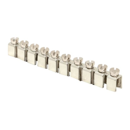 Перемычка тип 10PIN для UT 6 мм2