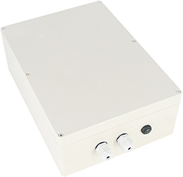 Блок аварийного питания EM-Recovery 120W IP65 1 час