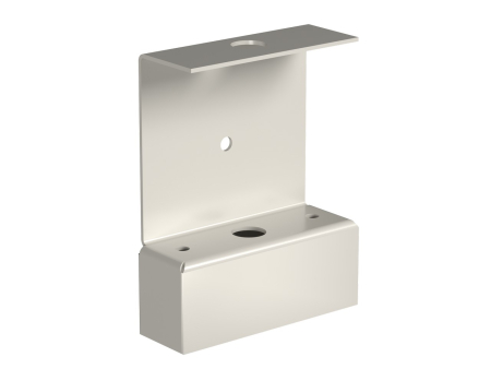 Кронштейн BS-K-8 White