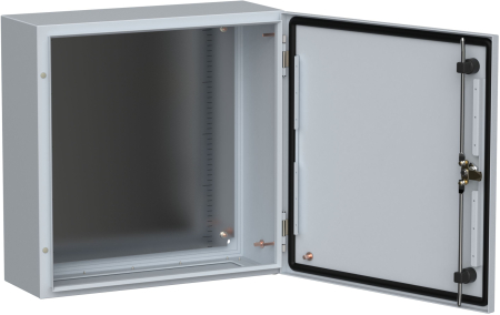 TITAN 5 Корпус металлический ЩМП-50.50.20 УХЛ1 IP66 IEK