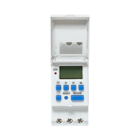 Таймер электронный ТЭ-15 EKF PROxima