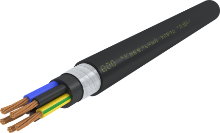 ПвБШп(г)-0,66-50500мк-Ал