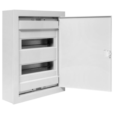 Кожух для навесного монтажа щита "Nova" 2 Габарит EKF PROxima