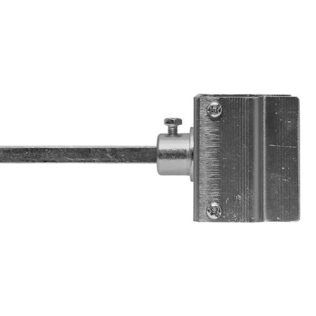 Рукоятка выносная поворотная РП-47 (300 мм) EKF