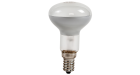 Лампа накаливания рефлекторная R50 40Вт 230В Е14 мт 480Лм ASD