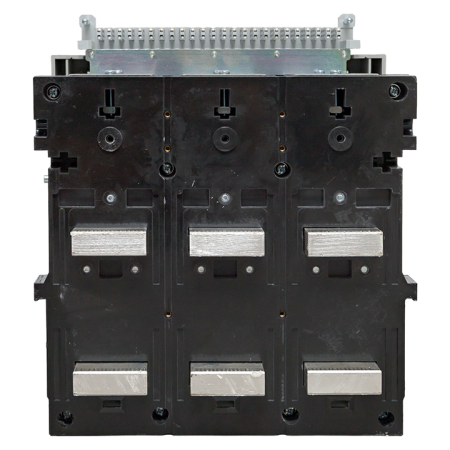 Выключатель автоматический ВА-45 2000/2000А 3P 85кА выкатной v2 EKF