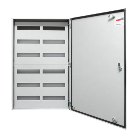 Щит распределительный навесной "KRATOS" 168 модулей 100.65.30 IP66 EKF