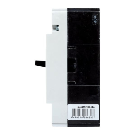 Выключатель автоматический ВА-99М 100/40А 3P 35кА EKF PROxima