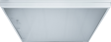 Светильник Navigator 61 287 NLP-OS3-36-6.5K (Грильято Аналог ЛВО4х18 Опал)