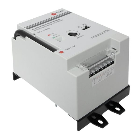 Моторный привод CD2 230B АС ВА-99M 400 EKF