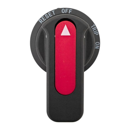 AV POWER-1 Ручной поворотный привод CS1 для TR