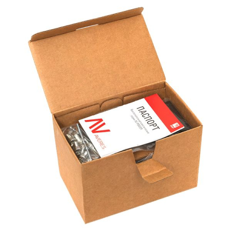 Автоматический выключатель AV POWER-1/3 100А 50kA ETU2.0