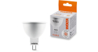 Лампа LED WOLTA MR16 7.5Вт 625лм GU5.3 4000К 1/50 Лампа LED WOLTA MR16 7.5Вт 625лм GU5.3 4000К 1/50