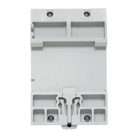 Контактор модульный КМ 125А 1NC+1NO 230VAC (3 мод.) AVERES EKF