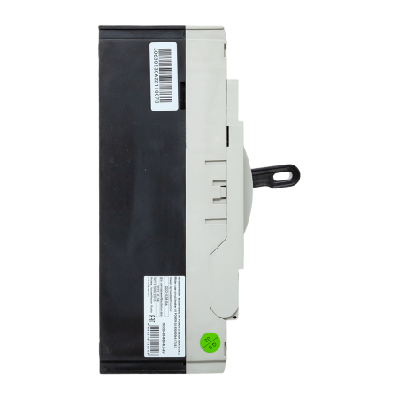 Автоматический выключатель AV POWER-3/3 630А 50kA ETU6.2