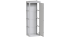 Каркас ВРУ-1 Unit S сварной (1800x600x450) IP31 EKF PROxima Каркас ВРУ-1 Unit S сварной (1800x600x450) IP31 EKF PROxima