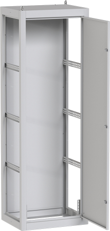 Каркас ВРУ-1 Unit S сварной (1800х600х450) IP31 EKF PROxima