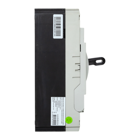 Автоматический выключатель AV POWER-3/3 400А 50kA ETU2.2