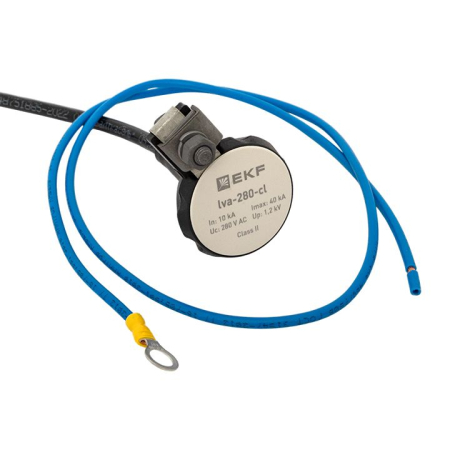 lva-280-cl