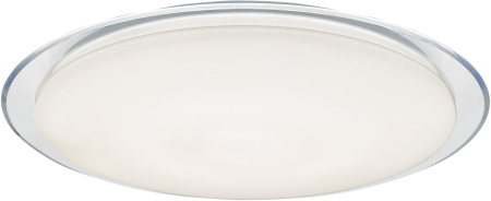 Бытовые светодиодные светильники (SPB 6) Fashion SPB-6 "Saturn" 70  ЭРА Светодиод. св-к 70Вт 3000-65