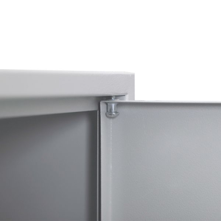 Щит с монтажной панелью ЩМП- 70.50.21. (ЩМП-07) IP31 EKF PROxima