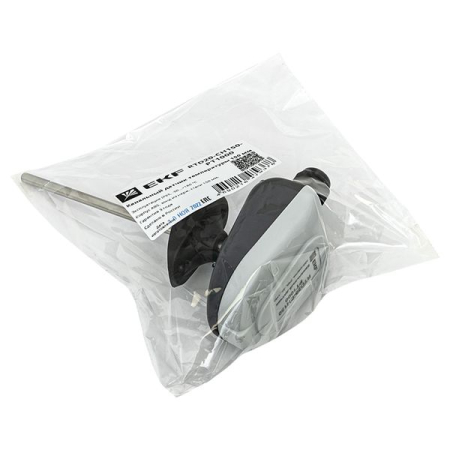 Канальный датчик температуры 150 мм EKF RTD20-CH150-PT1000