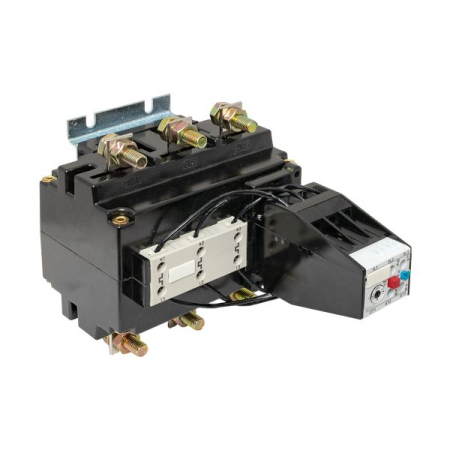 Реле тепловое РТЭ-53125 125-200А EKF PROxima