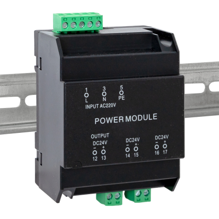 Выключатель автоматический в литом корпусе AV-POWER-5/3 800А 70кА ETU6.0 EKF