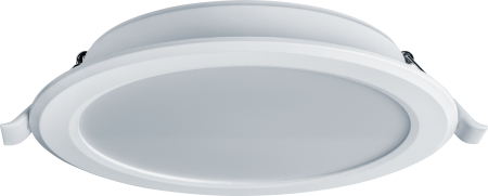 Светильник Navigator 14 476 NDL-P3-5W-840-WH-LED (d70)