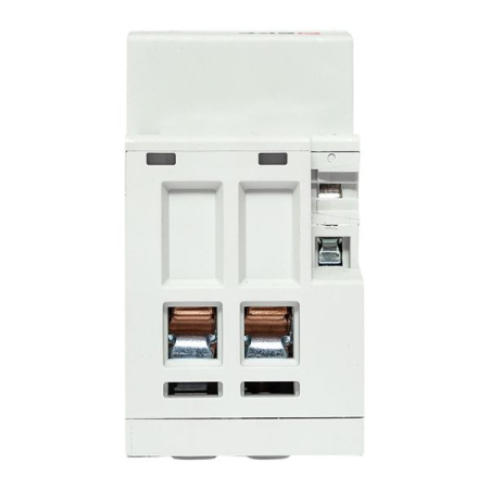 Контактор модульный КМ 40А NО+NC (2 мод.) EKF PROxima