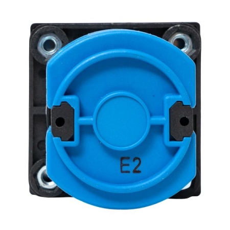 Переключатель кулачковый ПК-1-12 25А 2P "0-1" EKF PROxima