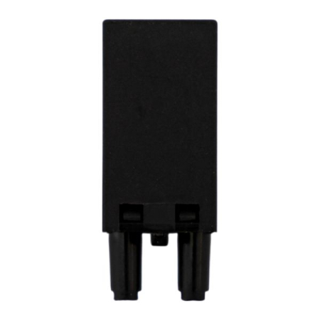 Модуль защитный RC 110-230В AC/DC для промежуточных реле RP AVERES EKF