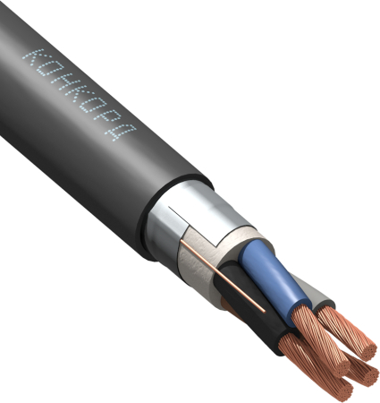 КГВВЭнгLS-0,66-040250-Кд