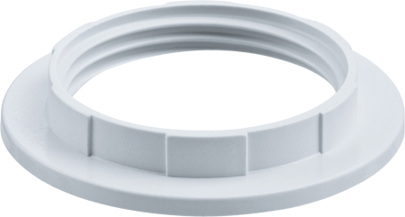 Кольцо прижимное Navigator 71 616 NLH-PL-Ring-E27 кольцо прижимное (1шт/упак)