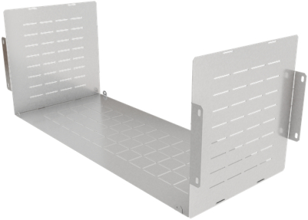 Перегородки для сборки горизонтальных шин Ш400 Г800 EKF AleSta