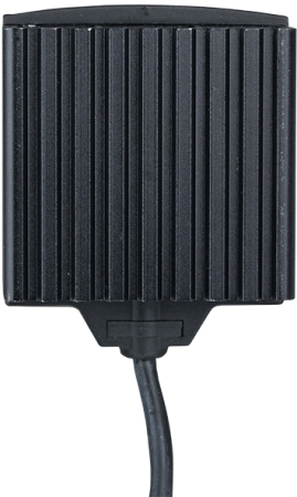 Обогреватель на DIN-рейку 15Вт 230В IP20 EKF PROxima