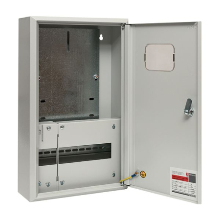 Щит учетно-распред. навесной ЩУРн 3/12 (Э) (500х300х120) IP31 EKF PROxima