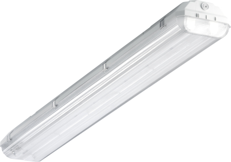 Светильник люминесцентный LZ 236 нов.