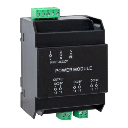 Выключатель автоматический в литом корпусе AV-POWER-5/3 800А 70кА ETU6.0 EKF