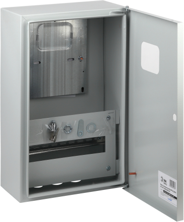 ЭРА SIMPLE ЩУРн-3/12_IP31 (500х300х175) (42)