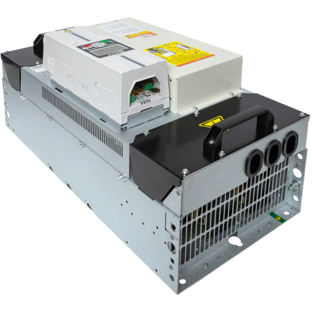 Преобразователь частоты PRO-Drive PD-500-E88-75K-43-PN EKF