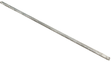 Комплект держателей пластронов высотой 2000 мм для ВРУ Unit (2шт) EKF PROxima