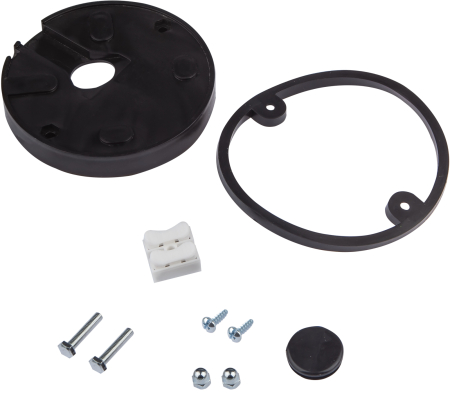 НСУ 07-40-001 «Марсель» черный  ЭРА Светильник садово-парковый 4гран черный подвесной E27 IP44(У1) НСУ 07-40-001 «Марсель»