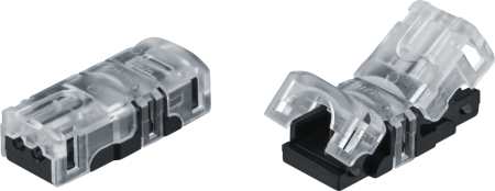 Коннектор Navigator 93 166 NLSC-I01-8mm-PC-W-IP65