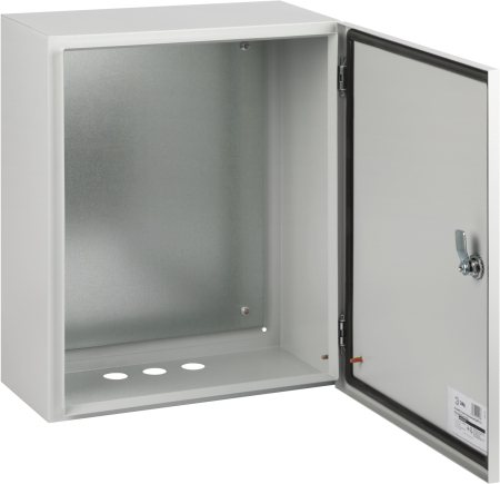 Корпус металлический ЩМПг-2-0 ЭРА SIMPLE stmS.2-0-54 (500х400х220мм) IP54 У2